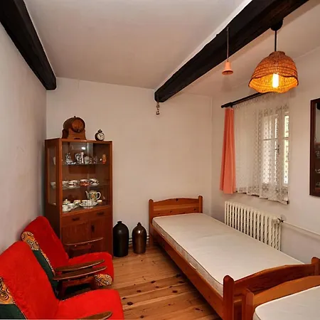 Prázdninový dům Holiday In Bohunovice 1294