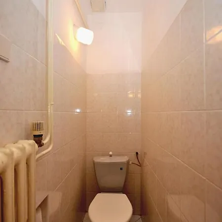 Holiday In Bohunovice 1294