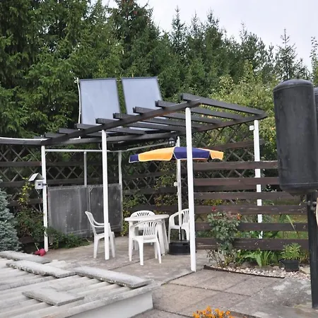 Prázdninový dům Holiday In Bohunovice 1294